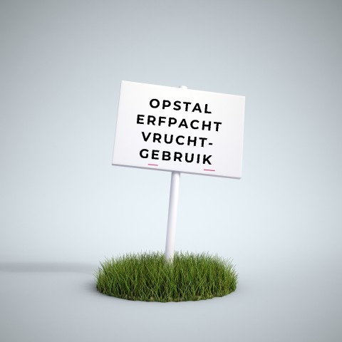 Seminarie "Opstal, Erfpacht En Vruchtgebruik Anno 2021" | Lievens & Co